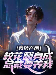 苏晴晚陈述我破产后校花翻身成总裁要养我